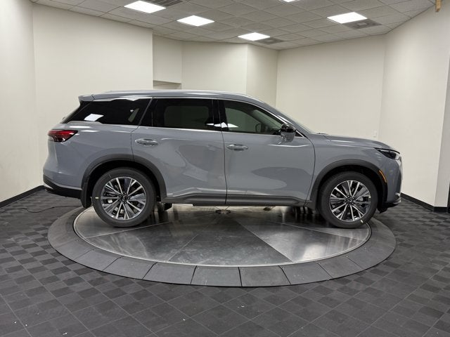 2027 INFINITI QX60 Luxe FWD