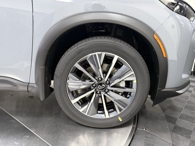 2027 INFINITI QX60 Luxe FWD