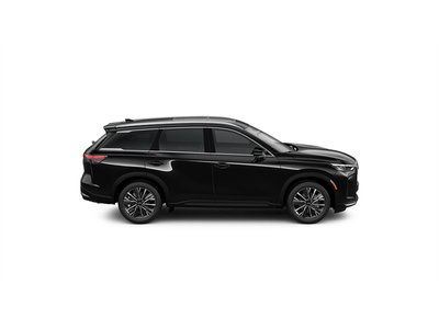 2027 INFINITI QX60 Luxe FWD