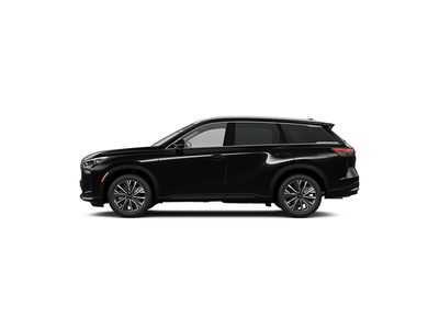 2027 INFINITI QX60 Luxe FWD