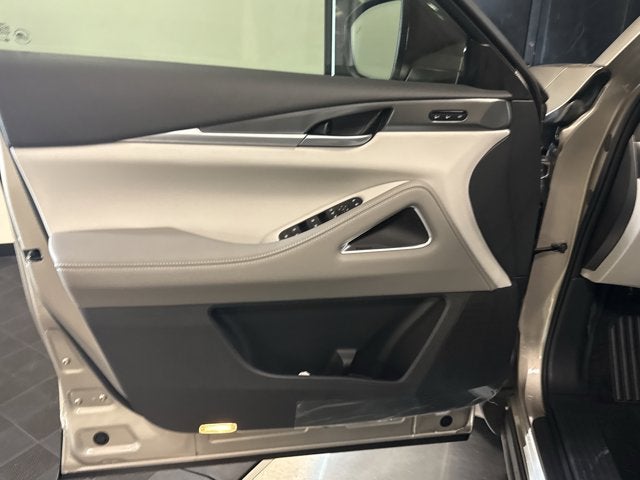2027 INFINITI QX60 Luxe FWD