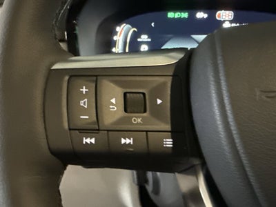 2027 INFINITI QX60 Luxe FWD