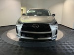 2027 INFINITI QX60 Luxe FWD