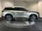 2027 INFINITI QX60 Luxe FWD
