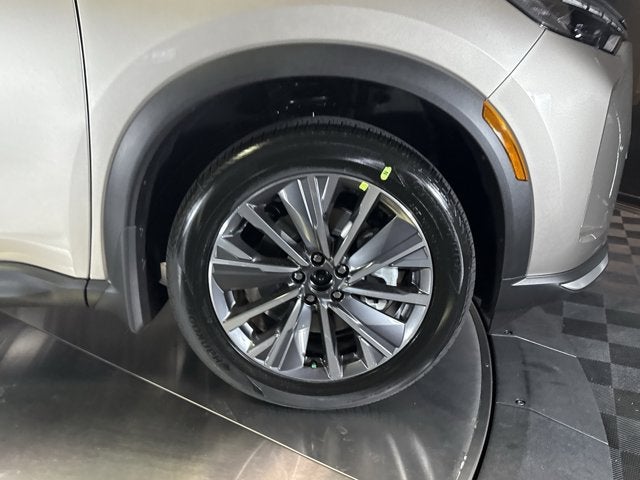 2027 INFINITI QX60 Luxe FWD