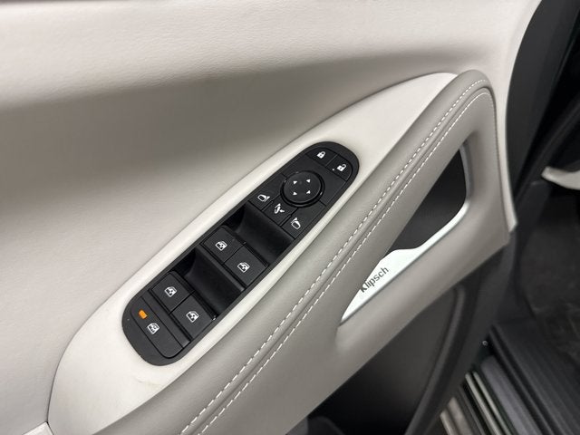 2027 INFINITI QX60 Luxe FWD