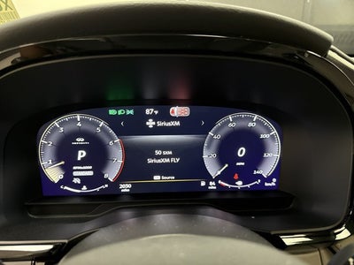 2027 INFINITI QX60 Luxe FWD
