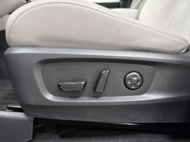 2027 INFINITI QX60 Luxe FWD