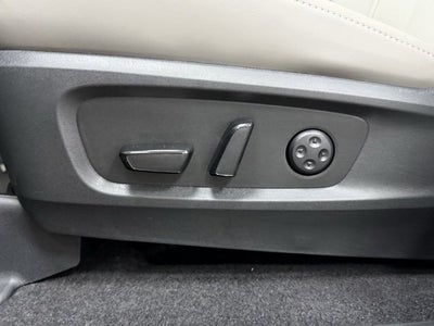 2027 INFINITI QX60 Luxe FWD