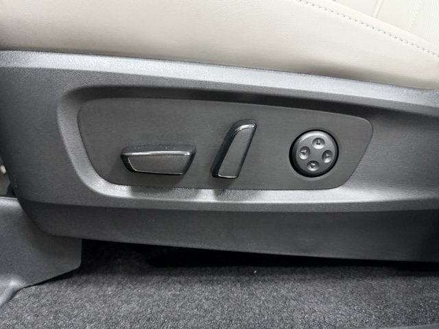2027 INFINITI QX60 Luxe FWD