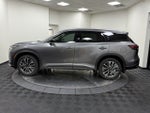 2027 INFINITI QX60 Luxe FWD