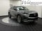 2027 INFINITI QX60 Luxe FWD