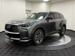 2027 INFINITI QX60 Luxe FWD