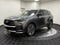 2027 INFINITI QX60 Luxe FWD