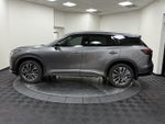2027 INFINITI QX60 Luxe FWD