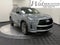 2027 INFINITI QX60 Luxe FWD