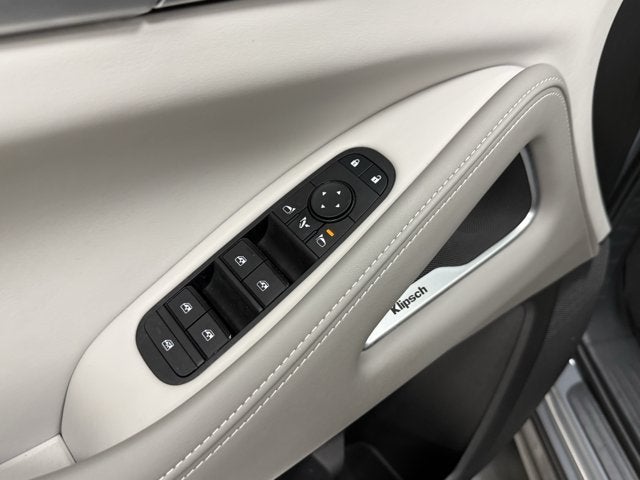 2027 INFINITI QX60 Luxe FWD