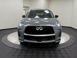 2027 INFINITI QX60 Luxe FWD