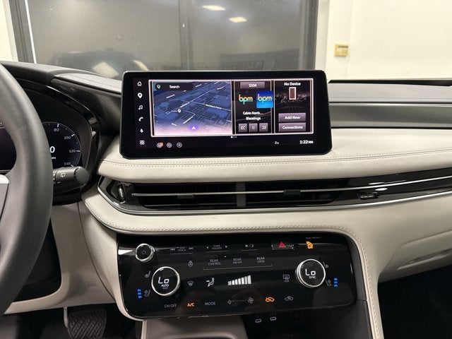 2027 INFINITI QX60 Luxe FWD