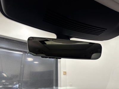 2027 INFINITI QX60 Luxe FWD