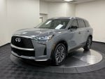 2027 INFINITI QX60 Luxe FWD