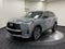 2027 INFINITI QX60 Luxe FWD