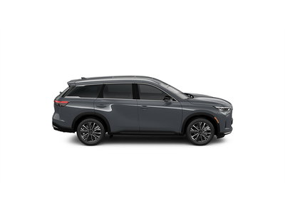 2027 INFINITI QX60 Luxe FWD