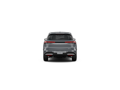 2027 INFINITI QX60 Luxe FWD
