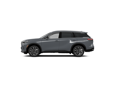 2027 INFINITI QX60 Luxe FWD