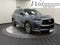 2027 INFINITI QX60 Luxe FWD