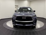 2027 INFINITI QX60 Luxe FWD