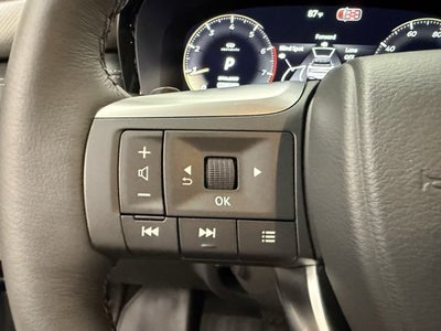 2027 INFINITI QX60 Luxe FWD