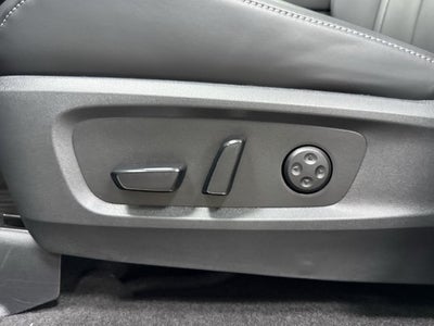 2027 INFINITI QX60 Luxe FWD