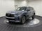 2027 INFINITI QX60 Luxe FWD