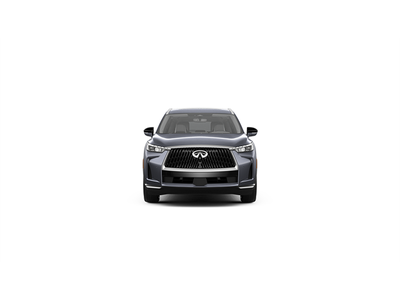 2027 INFINITI QX60 Luxe FWD