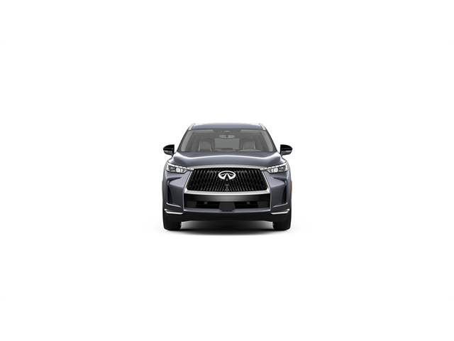 2027 INFINITI QX60 Luxe FWD