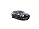 2027 INFINITI QX60 Luxe FWD