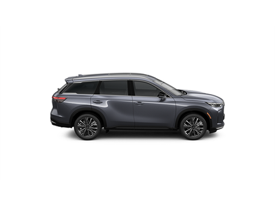 2027 INFINITI QX60 Luxe FWD
