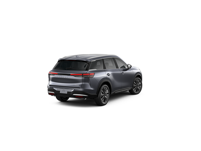 2027 INFINITI QX60 Luxe FWD
