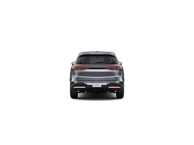 2027 INFINITI QX60 Luxe FWD
