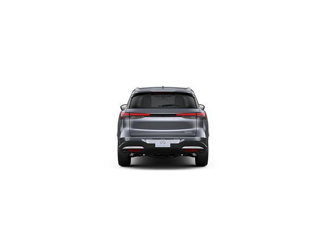 2027 INFINITI QX60 Luxe FWD