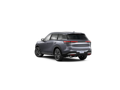 2027 INFINITI QX60 Luxe FWD