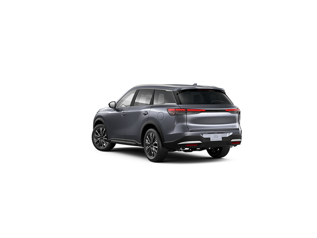 2027 INFINITI QX60 Luxe FWD