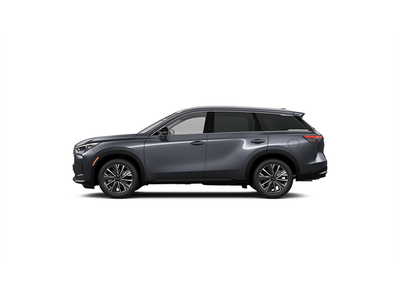 2027 INFINITI QX60 Luxe FWD