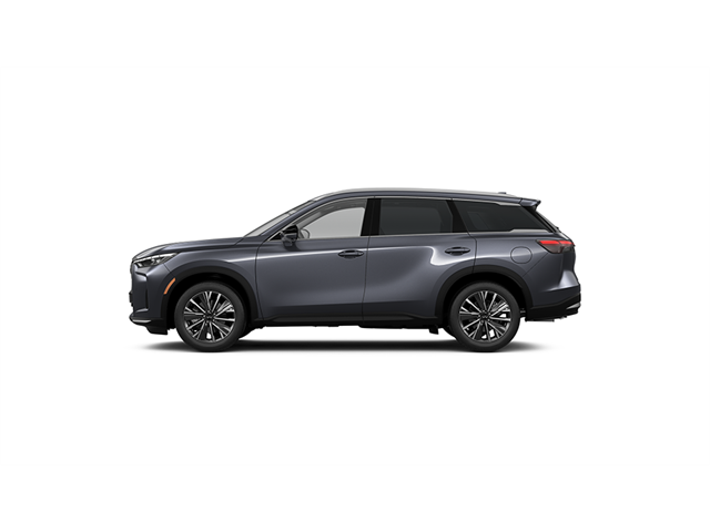 2027 INFINITI QX60 Luxe FWD