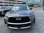 2027 INFINITI QX60 Luxe FWD