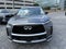 2027 INFINITI QX60 Luxe FWD
