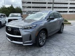 2027 INFINITI QX60 Luxe FWD