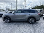2027 INFINITI QX60 Luxe FWD