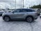 2027 INFINITI QX60 Luxe FWD